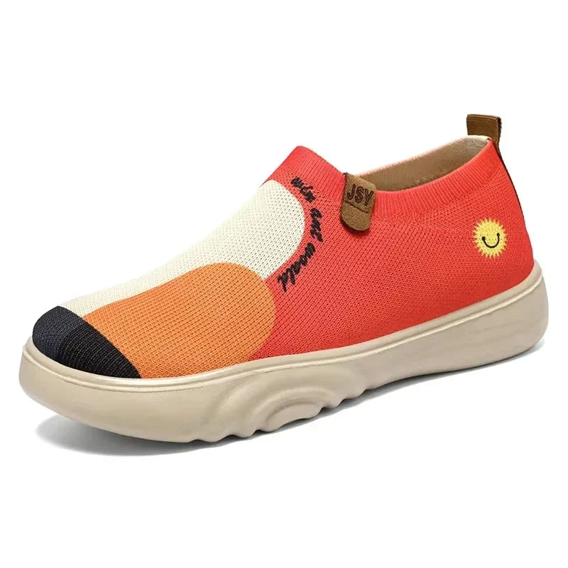 Lightweight Comfortable Women's Casual Shoes