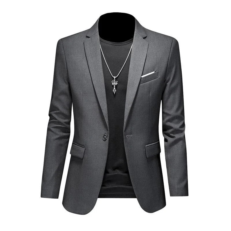Stylish Fit Mens Blazer Jacket