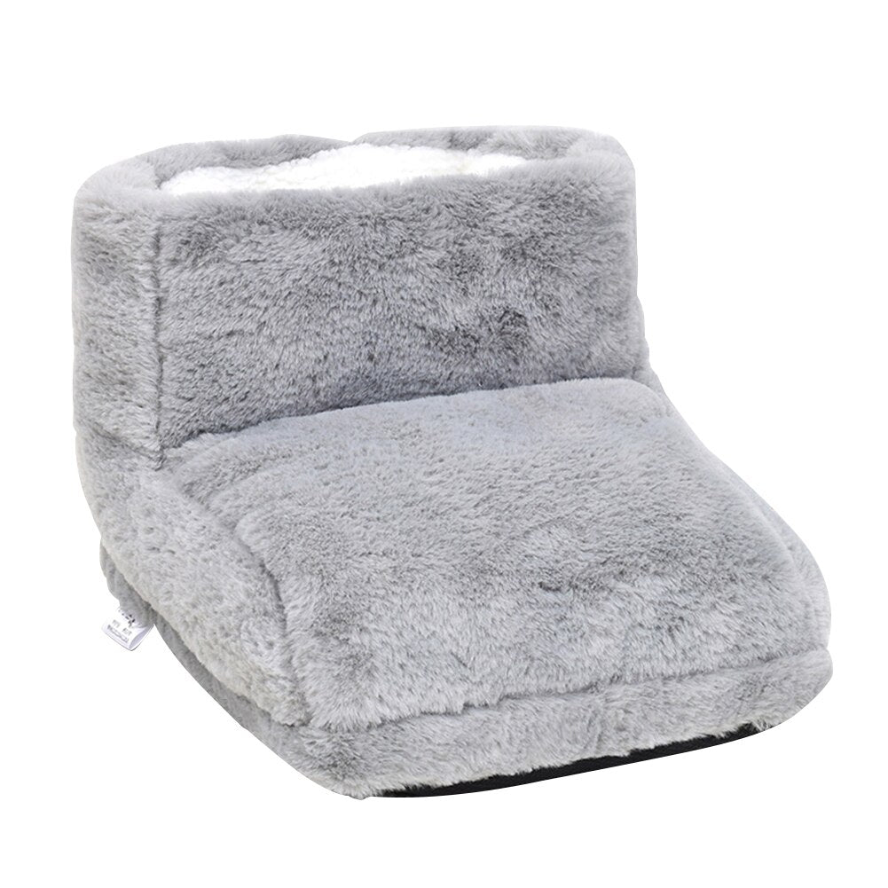 Cozy Toes | Rechargeable Heated Foot Warmers with 3 Settings