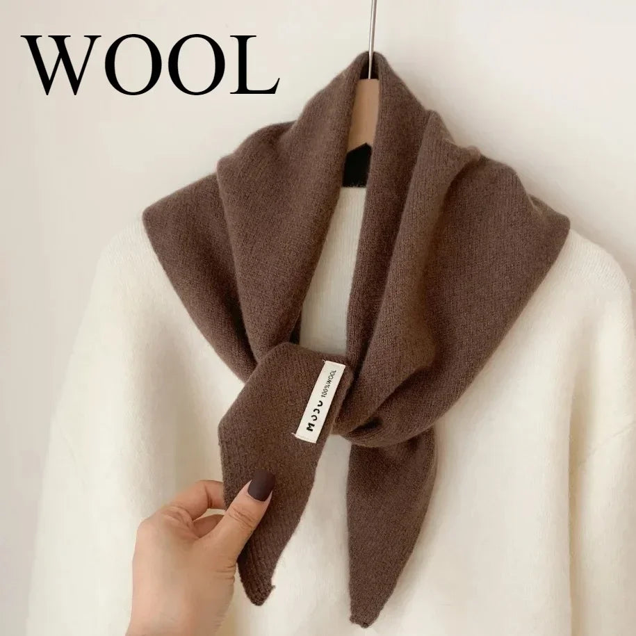 Cozy Sweater and Loose Fit Pants Set - VogeLuxe
