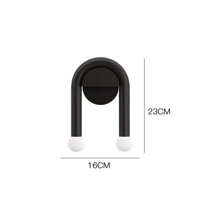 Bright Bathroom Wall Light