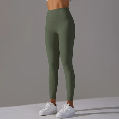 Ultra Soft Leggings with Secret Pocket