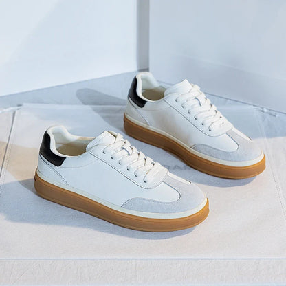 Ladies' High Top Athletic Shoes