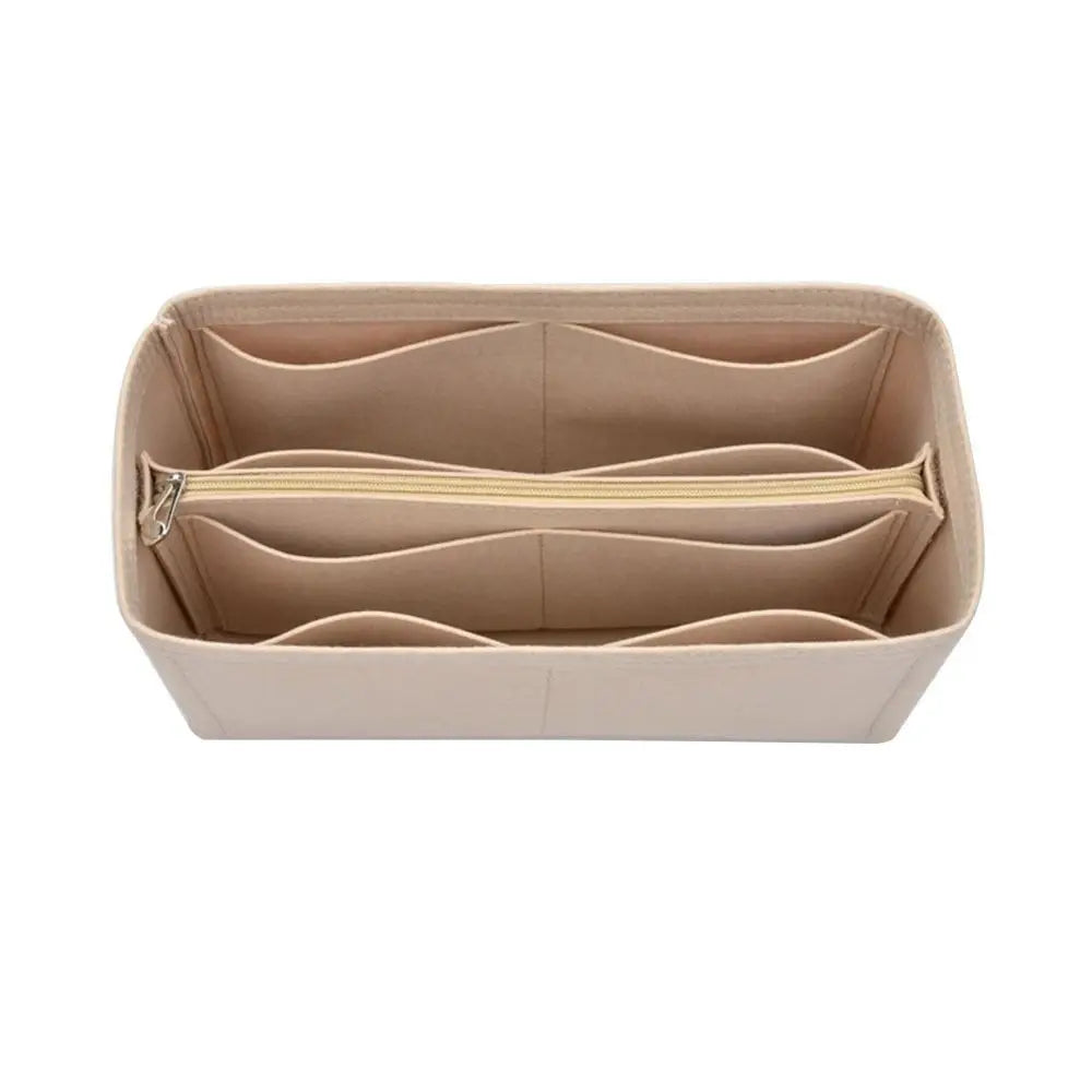 Protective Felt Tote Bag Insert Liner
