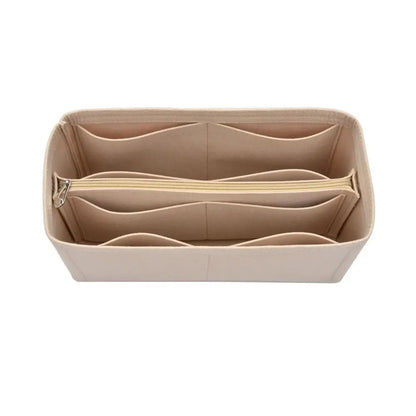 Protective Felt Tote Bag Insert Liner