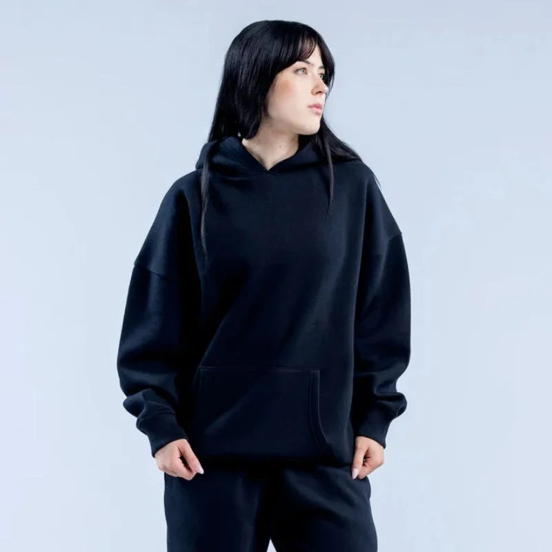 Comfortable Relaxed Fit Women's Jogger Pants