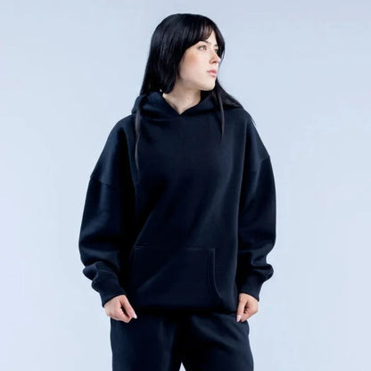 Comfortable Relaxed Fit Women's Jogger Pants
