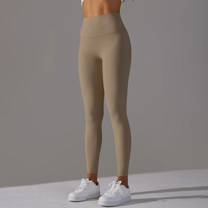 Ultra Soft Leggings - Moisture Wicking with Secret Pocket
