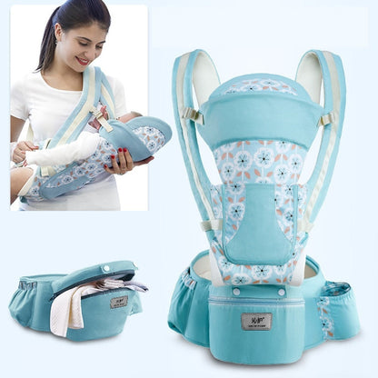 Comfortable Infant Sling Carrier