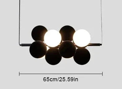 Elegant Crystal Pendant Lighting