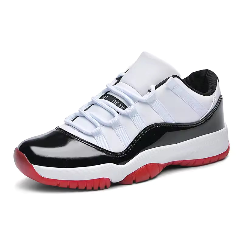 Classic Casual Sneakers – AIR 11 Design