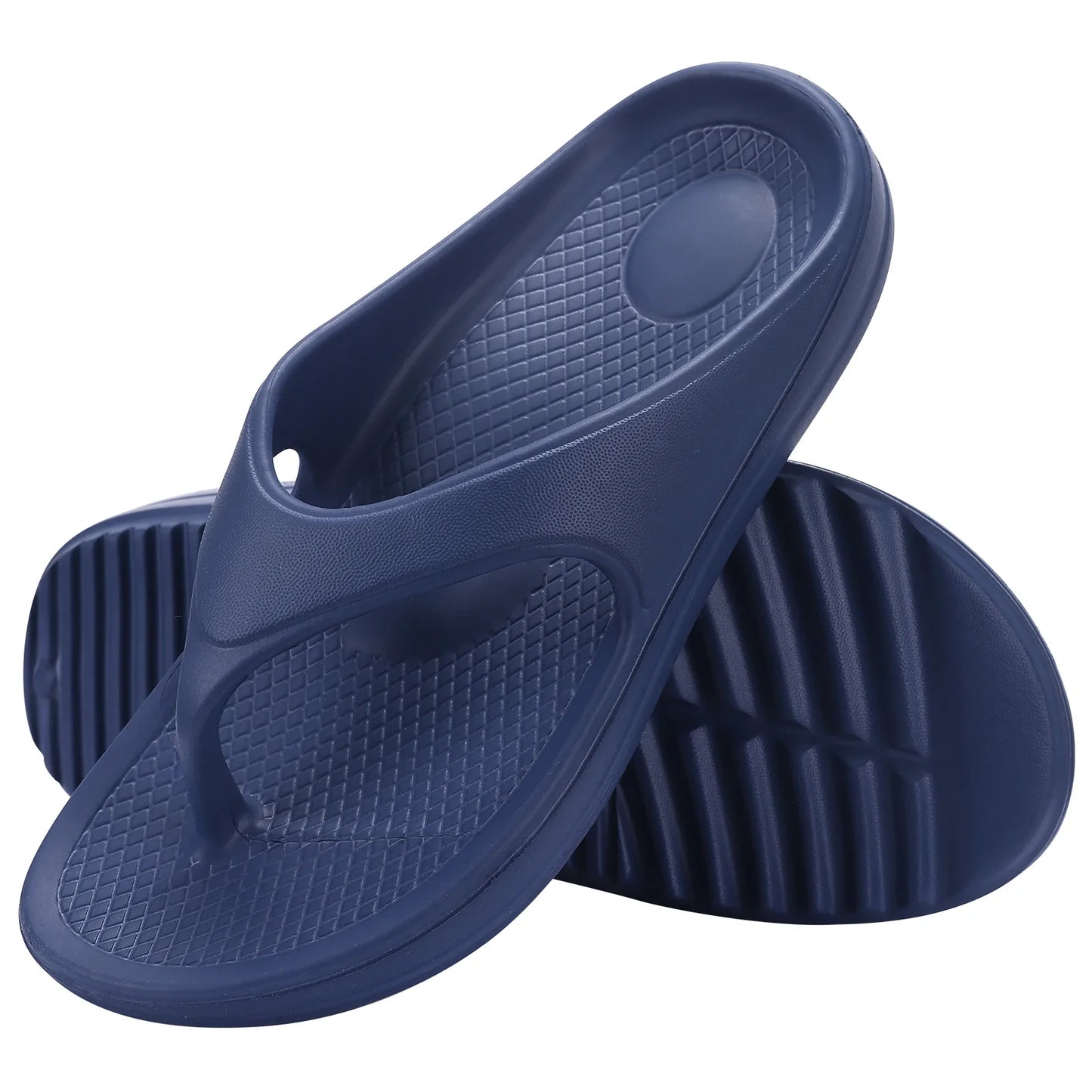 Comfy Arch Support Flip Flops
