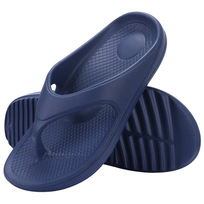Comfy Arch Support Flip Flops