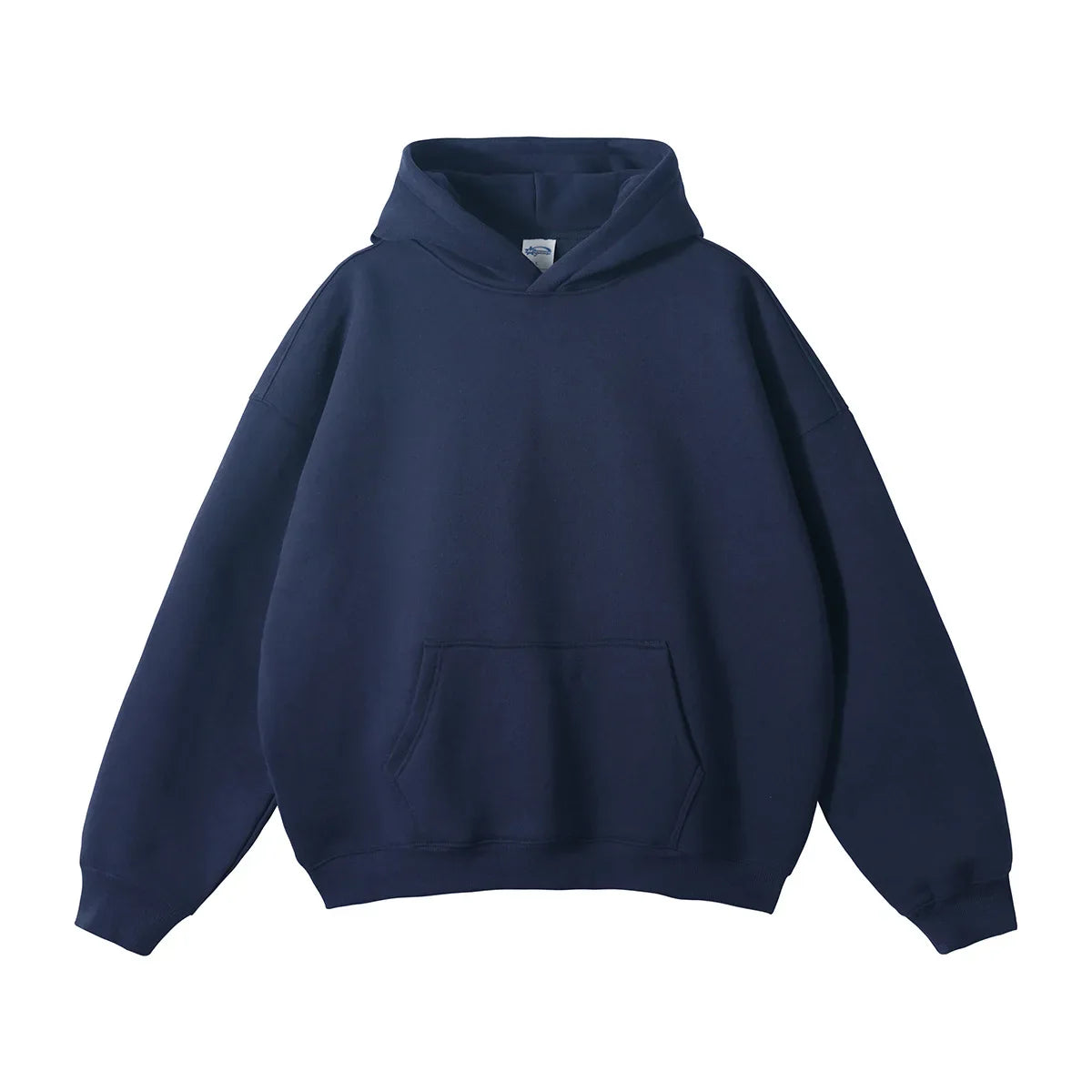 Soft Women's Fleece Sweatshirt