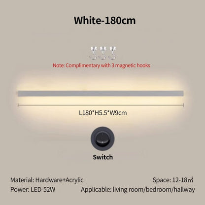 Simple Table Lamp