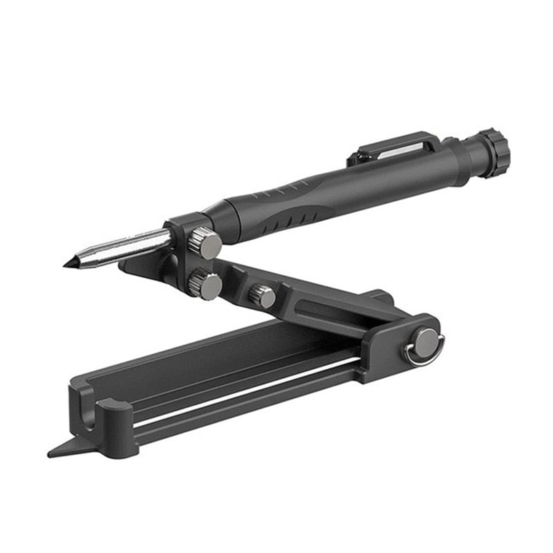 Easy Use Multifunction Marking Pen - BritishElegance