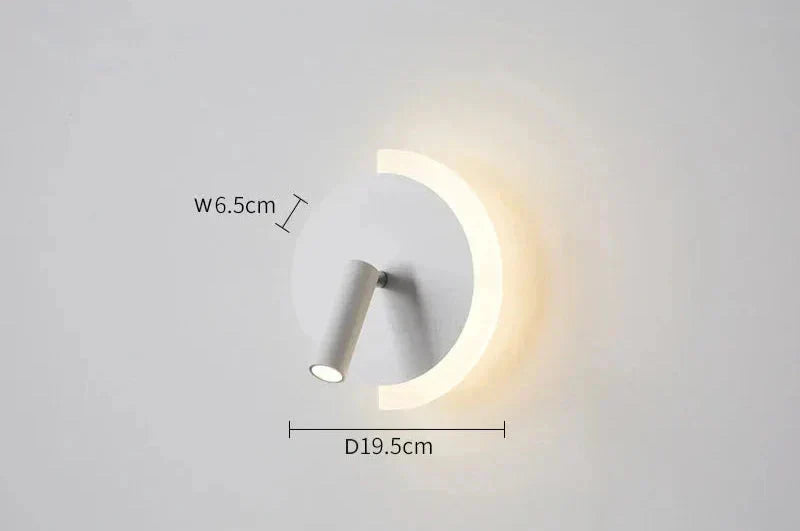 Stylish Home Wall Light Collection