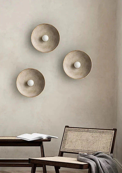 Stylish Wall Light Collection - VogeLuxe