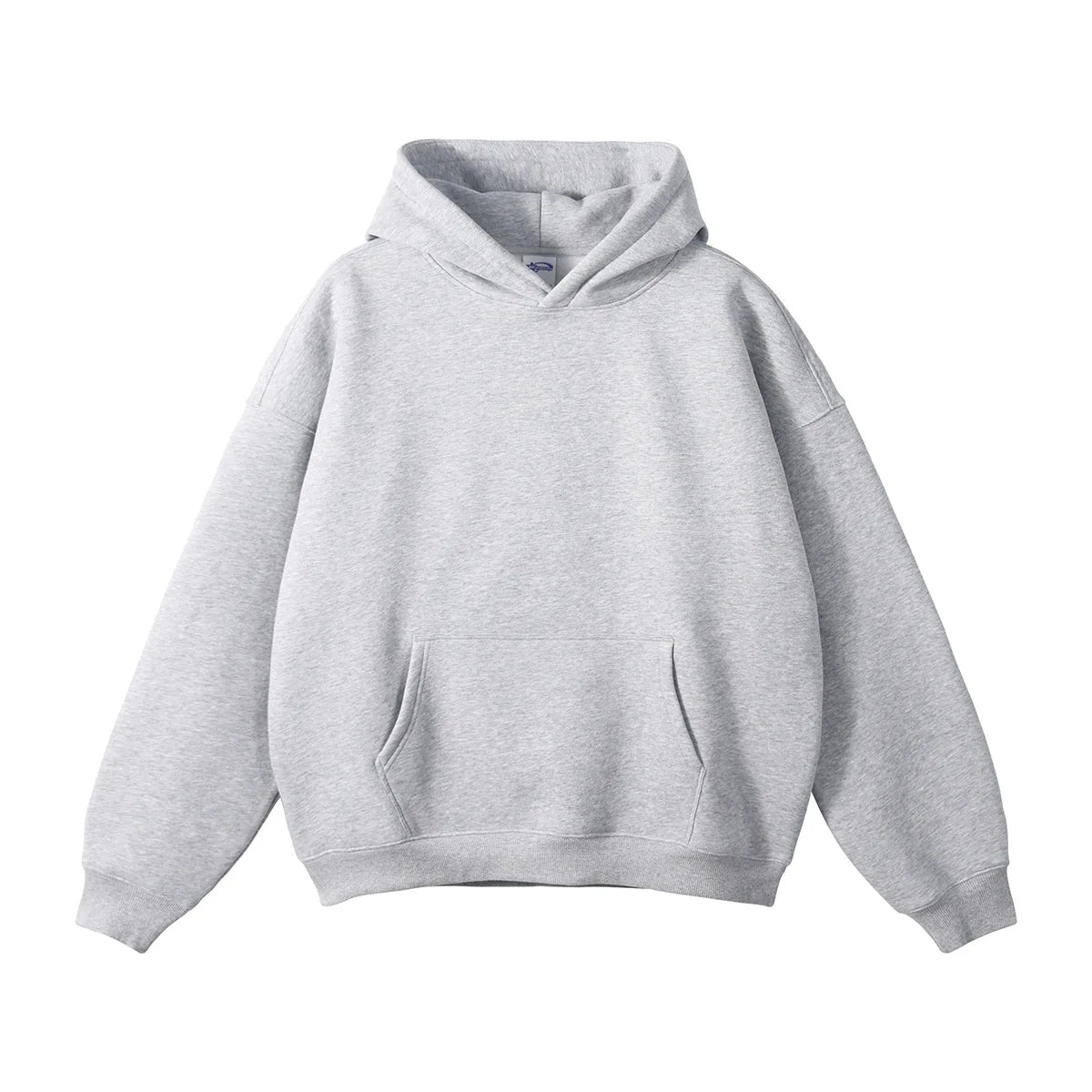 Soft Women's Fleece Sweatshirt
