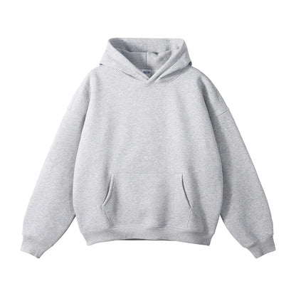 Soft Women's Fleece Sweatshirt