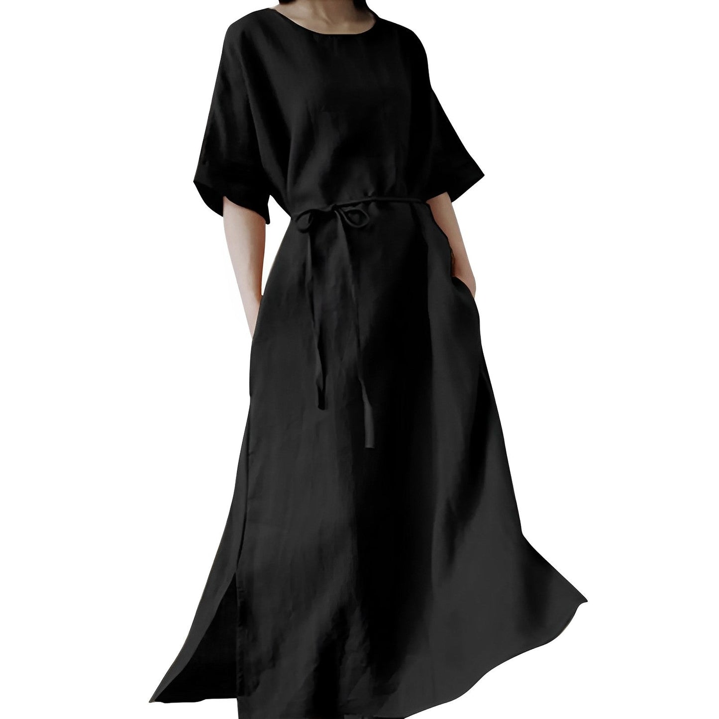 Chic Summer Maxi Dress for Women