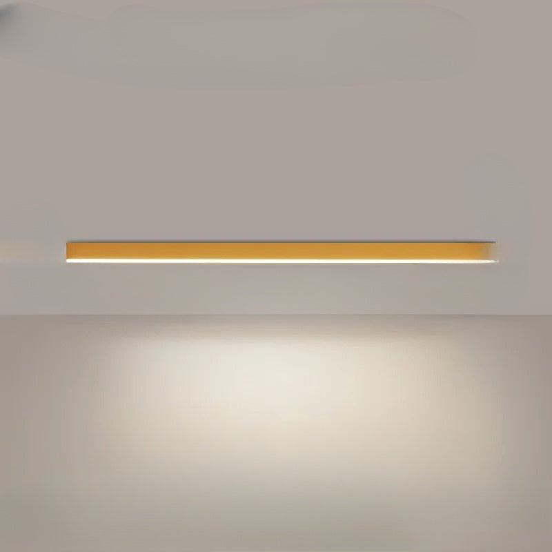 Simple Chic LED Pendant Light For Home