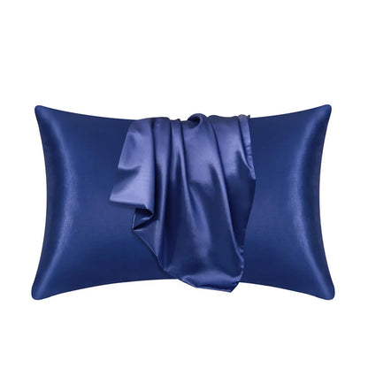 Soft Mulberry Silk Pillowcase for Sensitive Skin