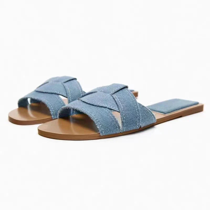 Comfortable Lightweight Sandal Flip Flops