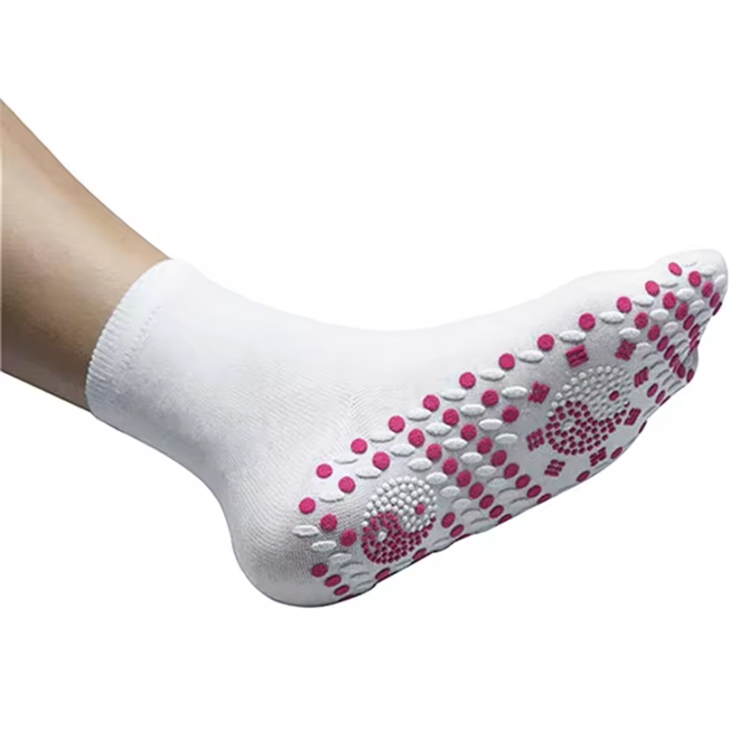 Warm Thermal Socks for Comfort and Relaxation