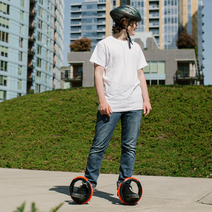 Electric Powered Wave Board Kids Outdoor Skateboard Toy - BritishElegance