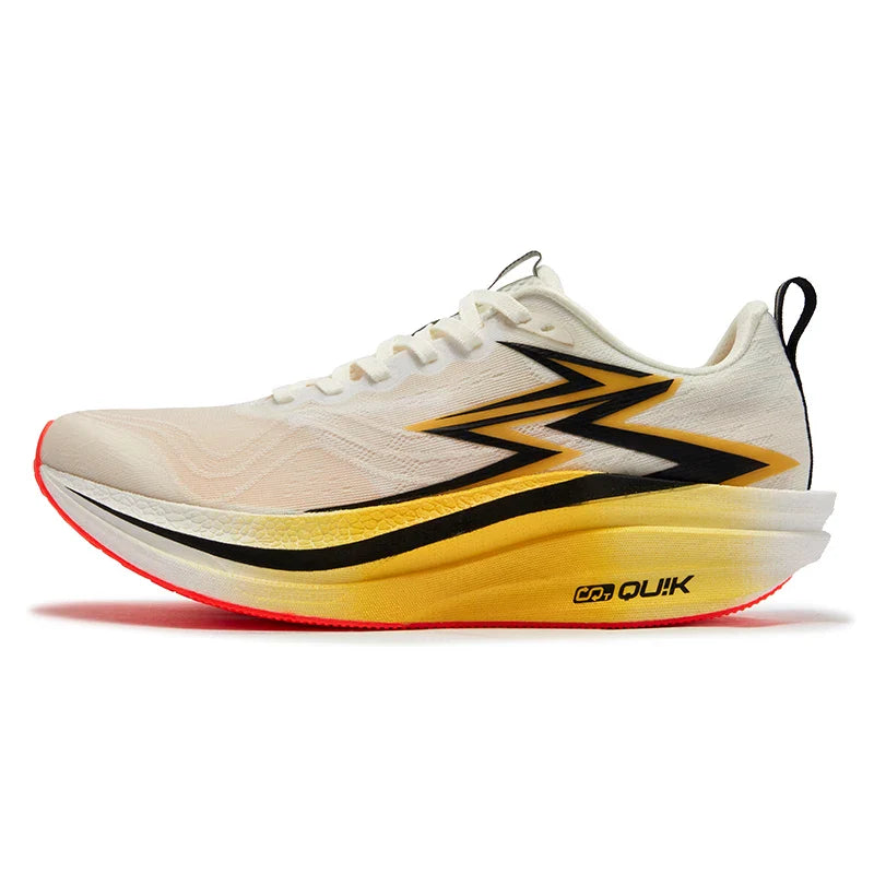 Lightweight Performance Running Shoes – Cushioned Marathon Sneakers