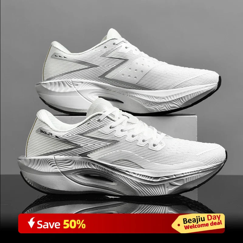 Lightweight Men's Air Running Shoes