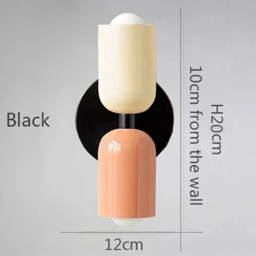 Soft White Table Lamps