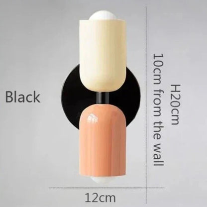 Soft White Table Lamps