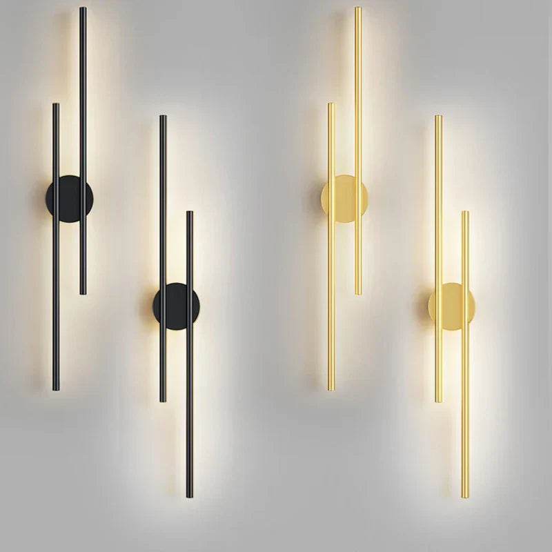 Traditional Home Wall Lights