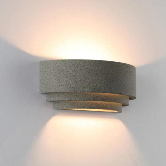 Wall Mount Sconce Lighting Fixtures - VogeLuxe