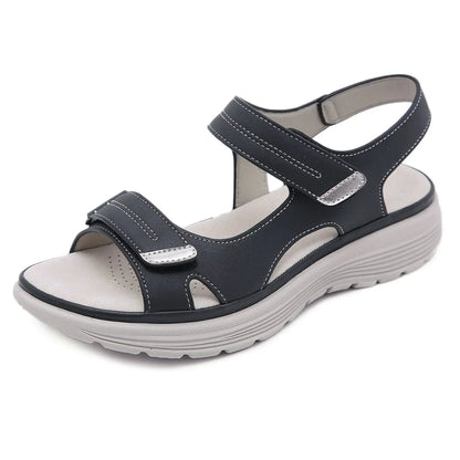 Comfortable High Heel Summer Sandals for Women
