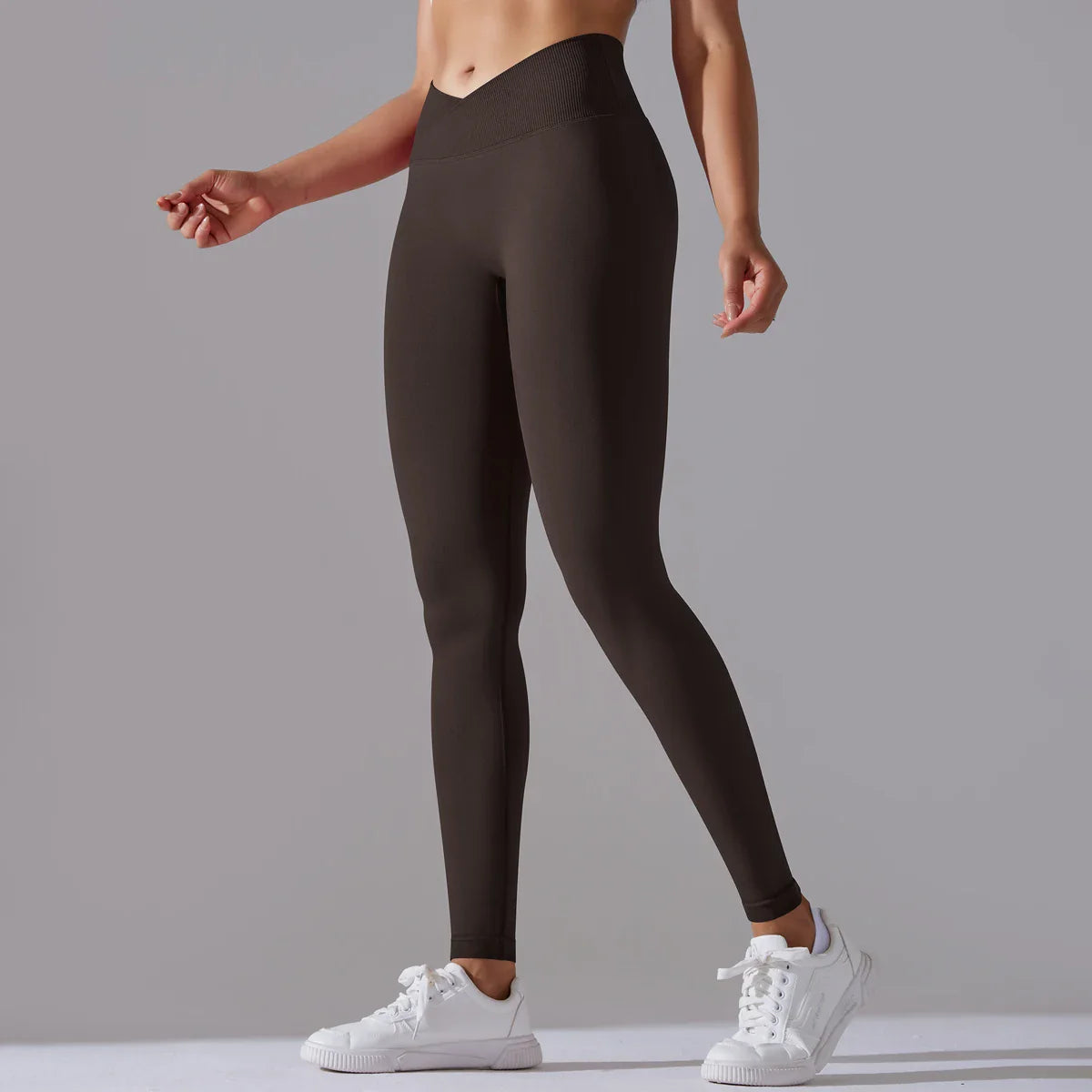 Women's Comfort Fit High Waist Sculpting Leggings
