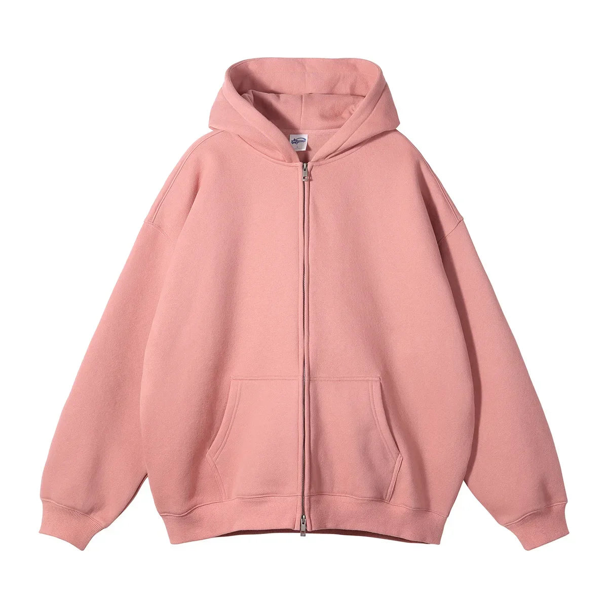 Soft Women's 2-Piece Fleece Hoodie Jogger Set UK