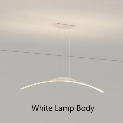 Beautiful LED Dining Room Chandelier Light