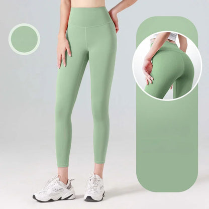 Fit Women's Moisture-Wicking Stretch Yoga Pants