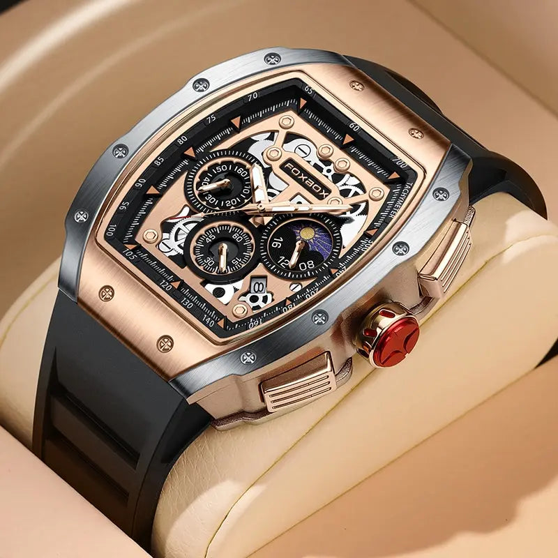 Premium Athletic Sports Watch - VogeLuxe