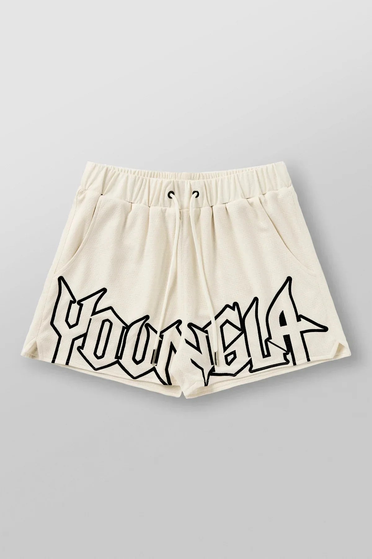 Men's Lightweight Athletic Sports Shorts