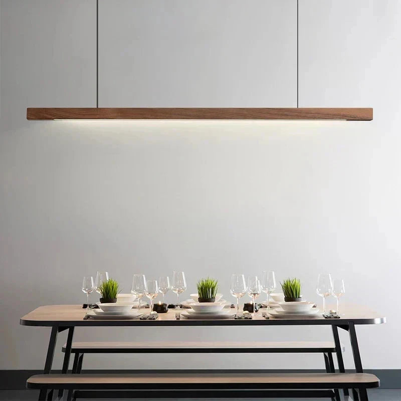 Stylish Hanging Lighting Fixture - VogeLuxe