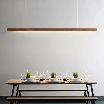 Stylish Hanging Lighting Fixture - VogeLuxe