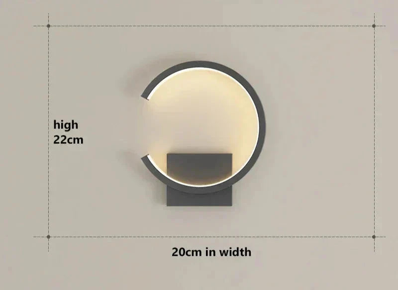 Elegant Home Wall Sconce Lights