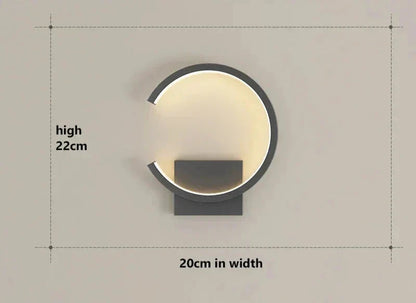 Elegant Home Wall Sconce Lights