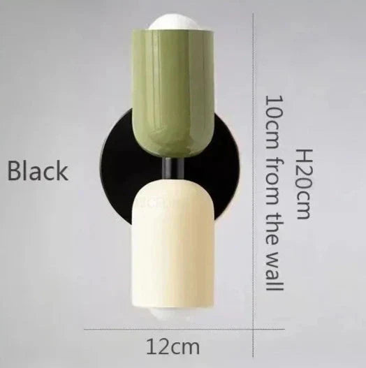 Warm Gentle Table Lamp