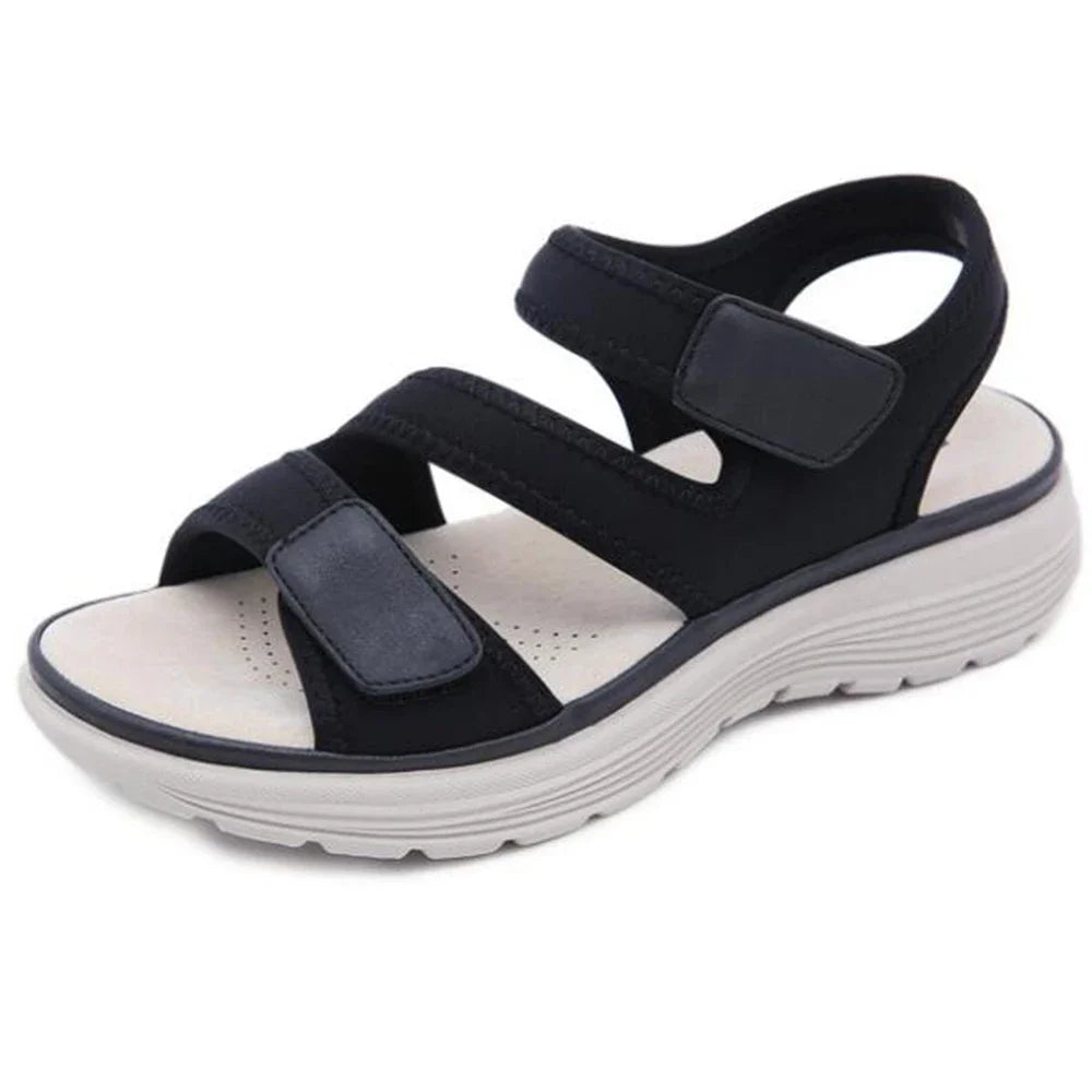 Comfortable Flat Women's Summer Sandals