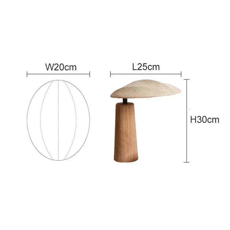 Stylish Desk Table Light